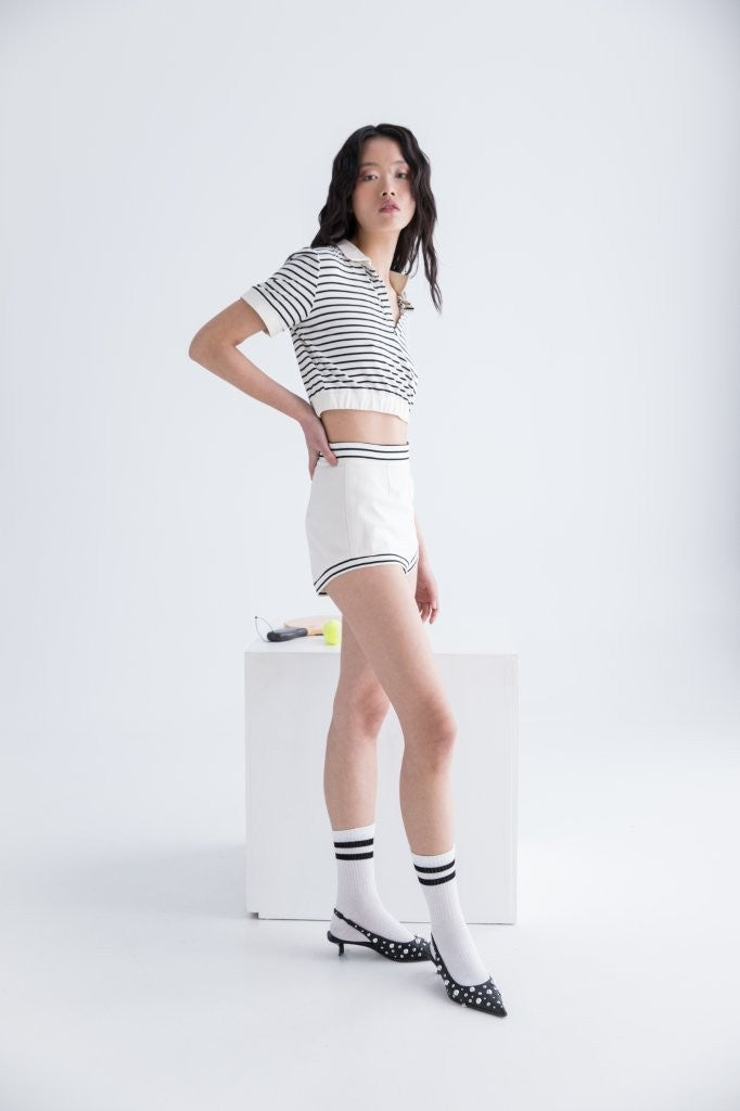 Croisette Polo Shirt