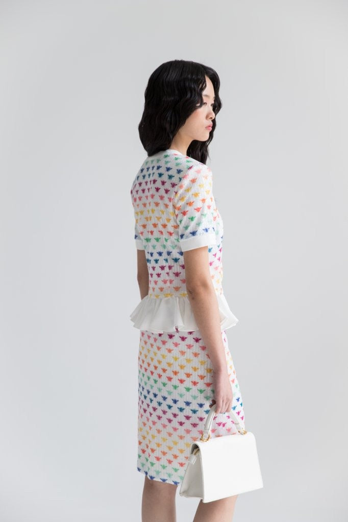 Miel Couture Jacket