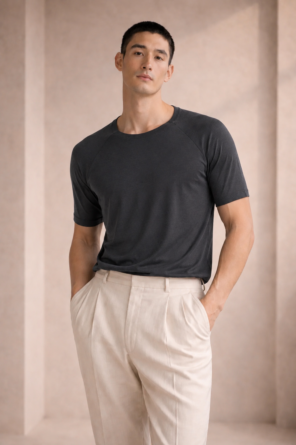 The Sculpt Tee ~ Join for Priority Access