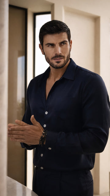 The Jetset Shirt