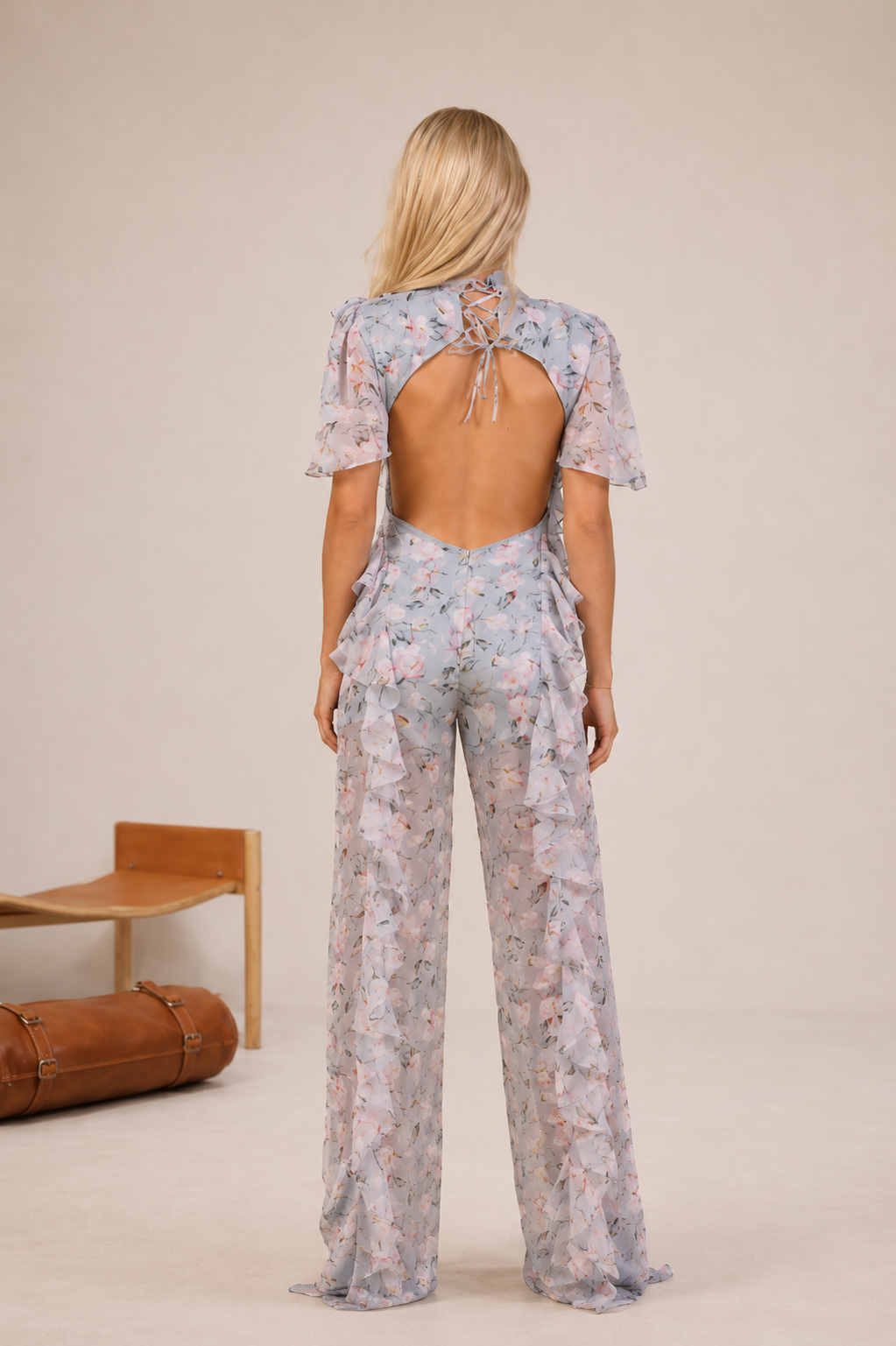 Rosie Jumpsuit