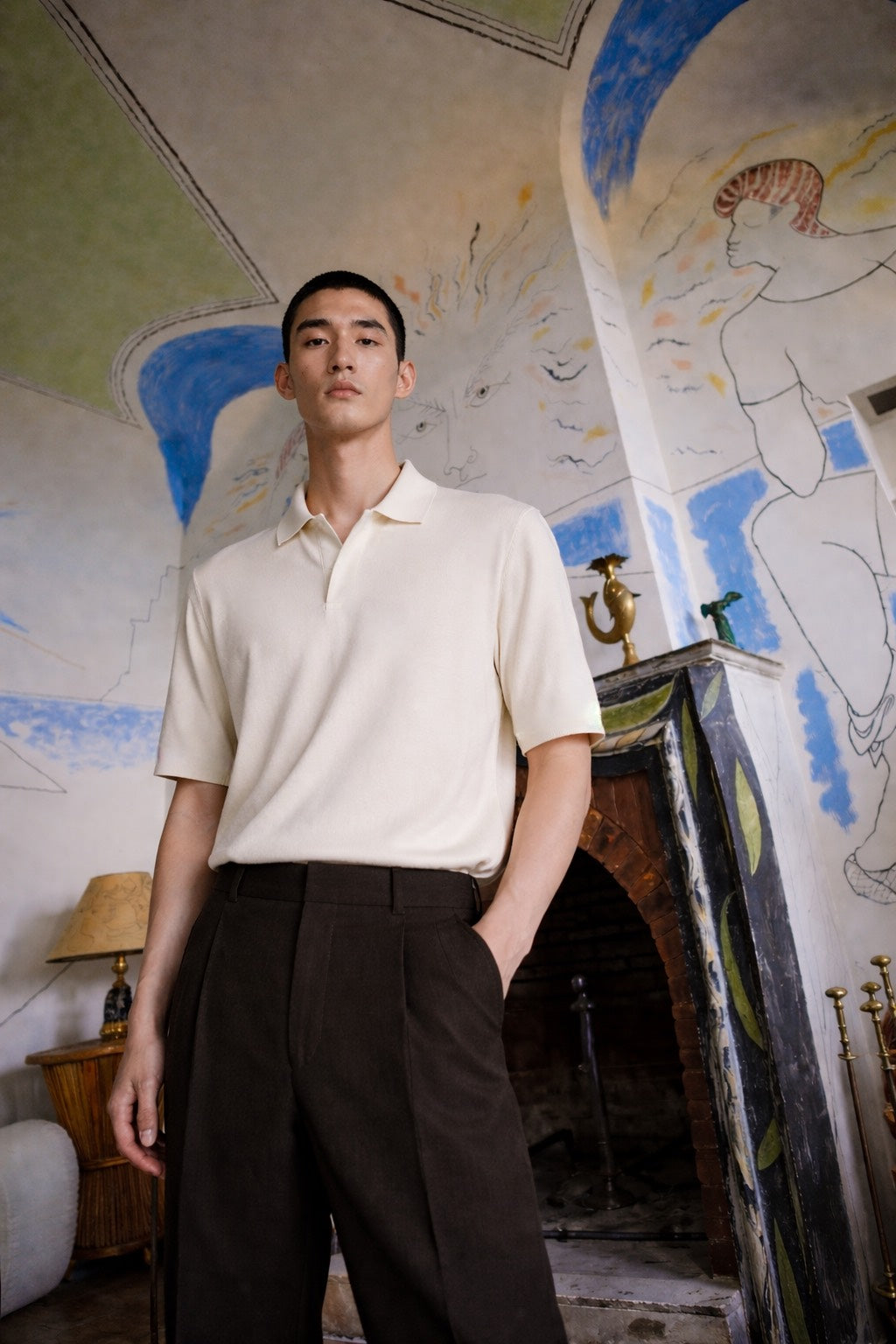 The Riviera Polo