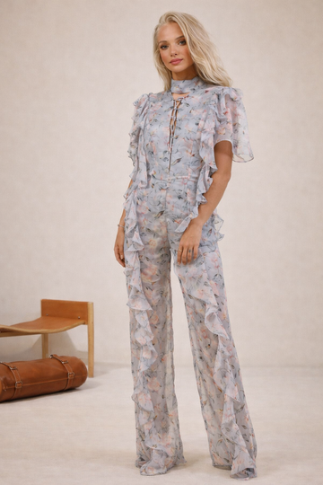 Rosie Jumpsuit