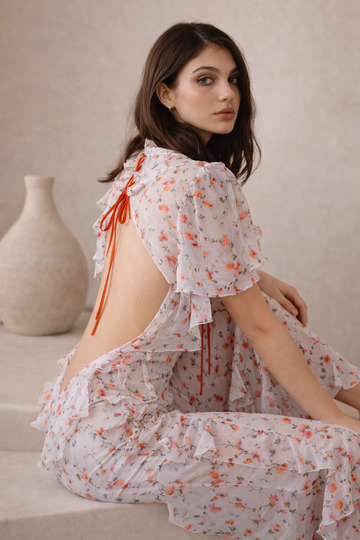 Eva Jumpsuit