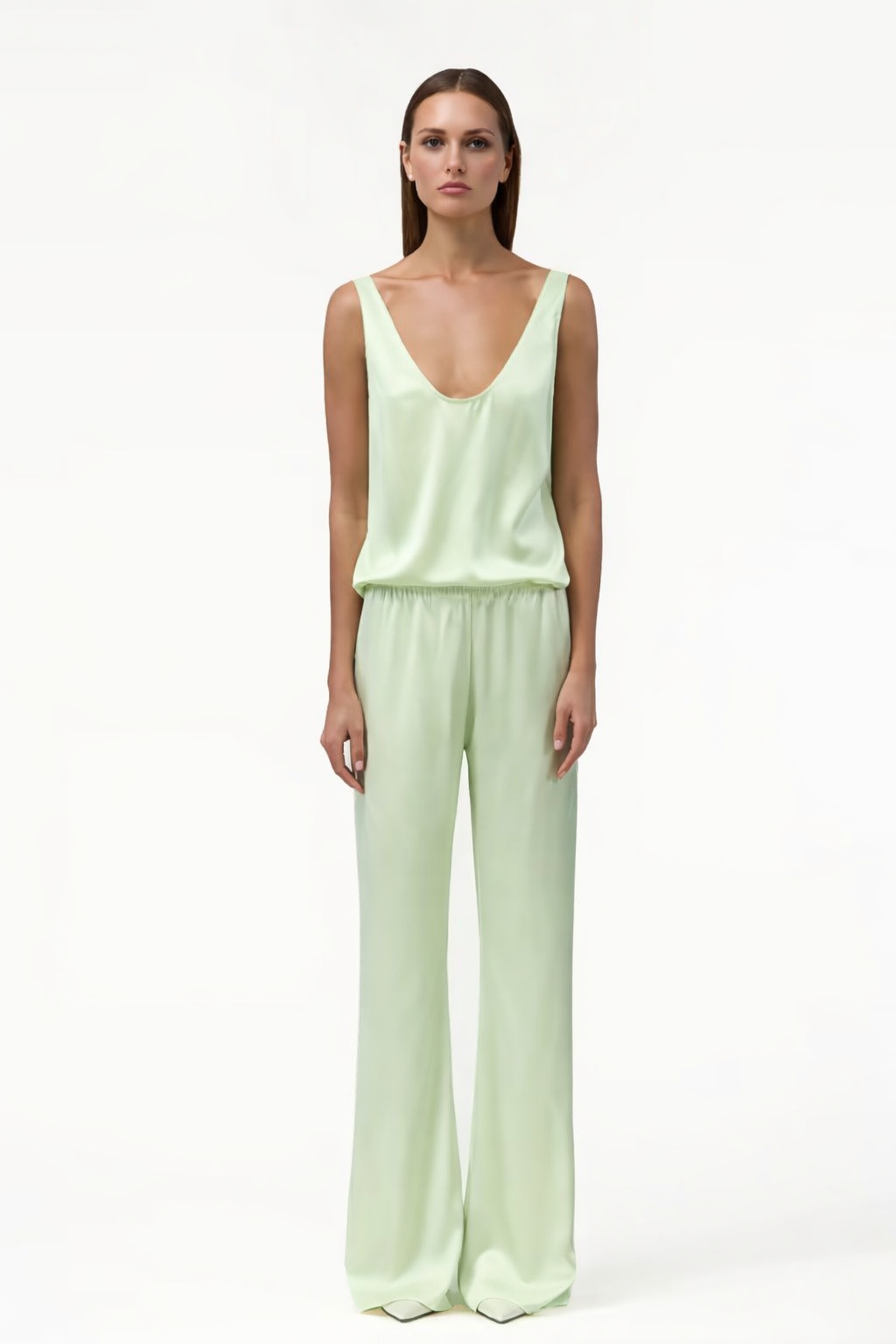 Lime Essense Pant