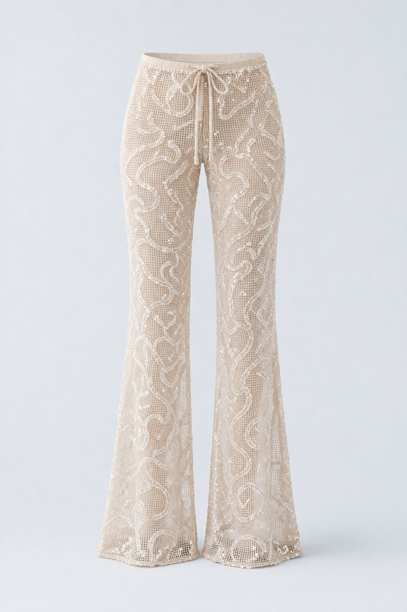 The Solene Pant