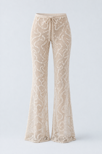 The Solene Pant
