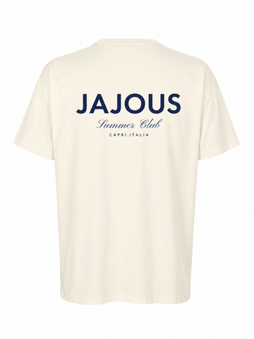 The Capri t-shirt  EDITION 01