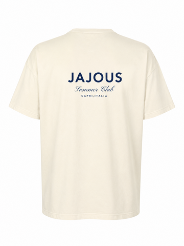 The Capri t-shirt  LIMITED EDITION