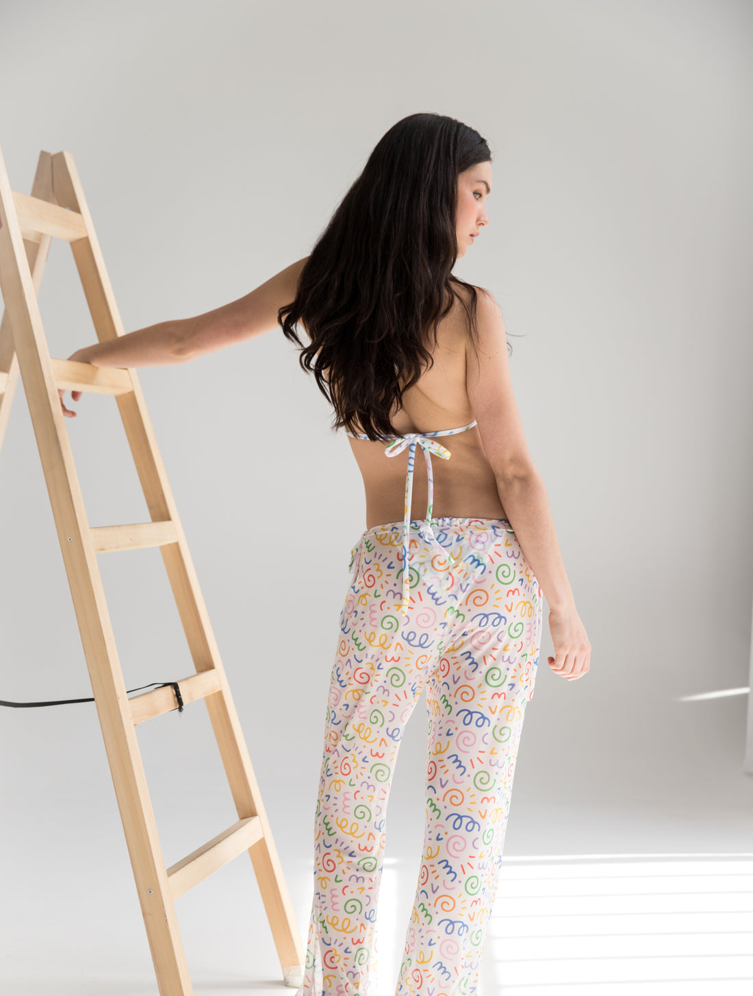 Confetti Trousers