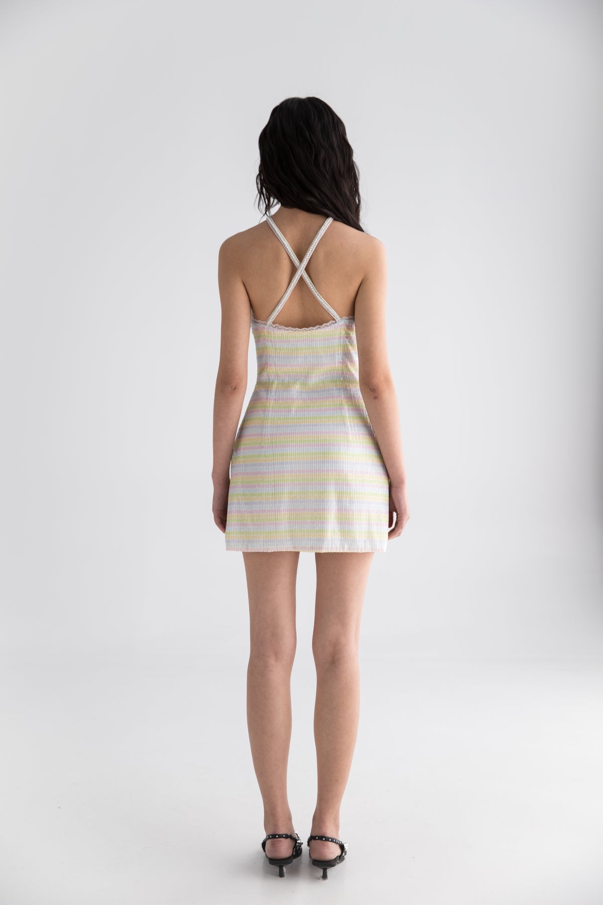 Stripe Minis