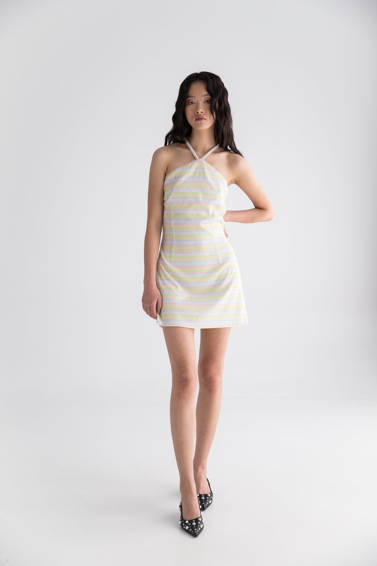 Stripe Minis