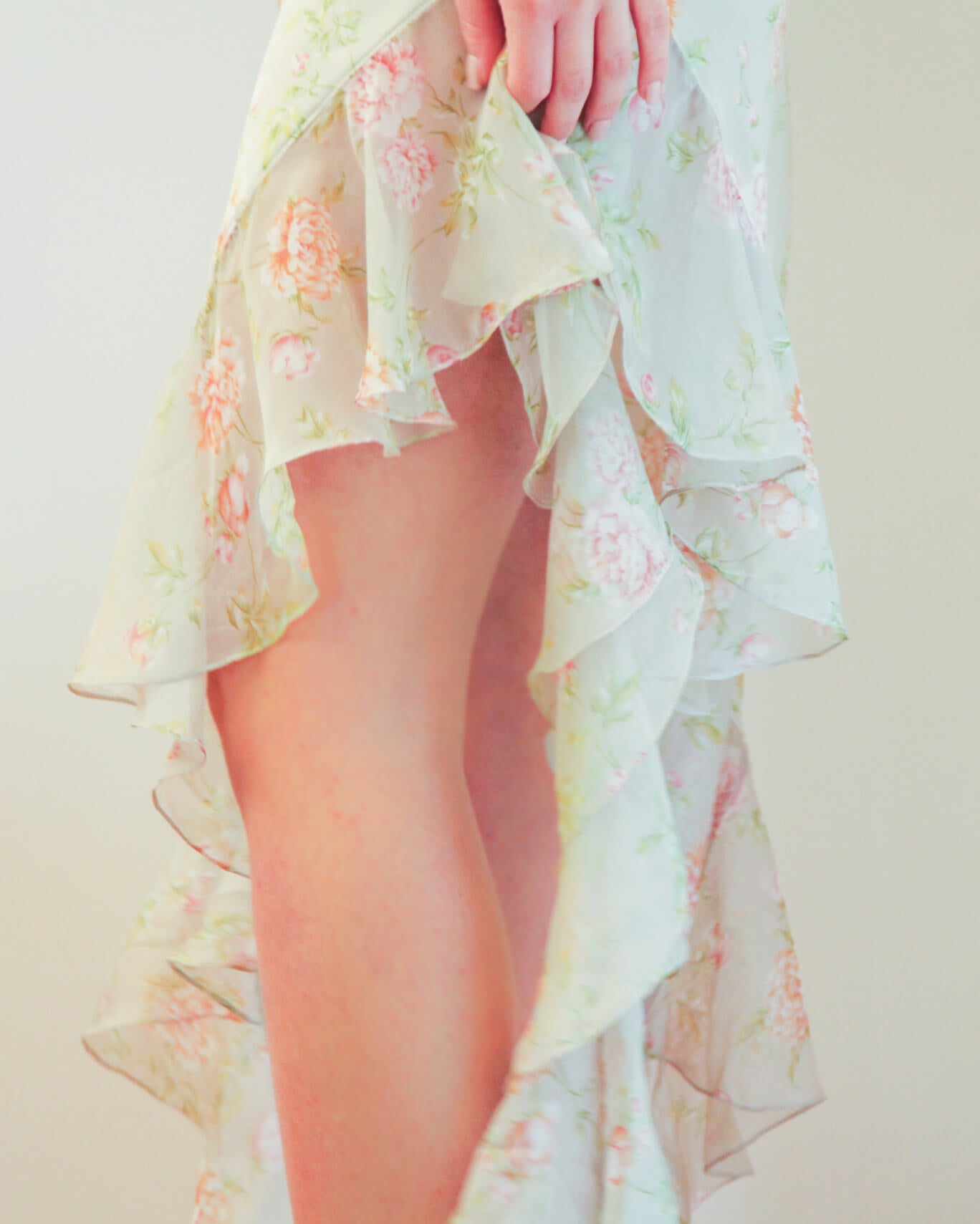Jasmine Dress