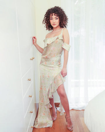 Jasmine Dress