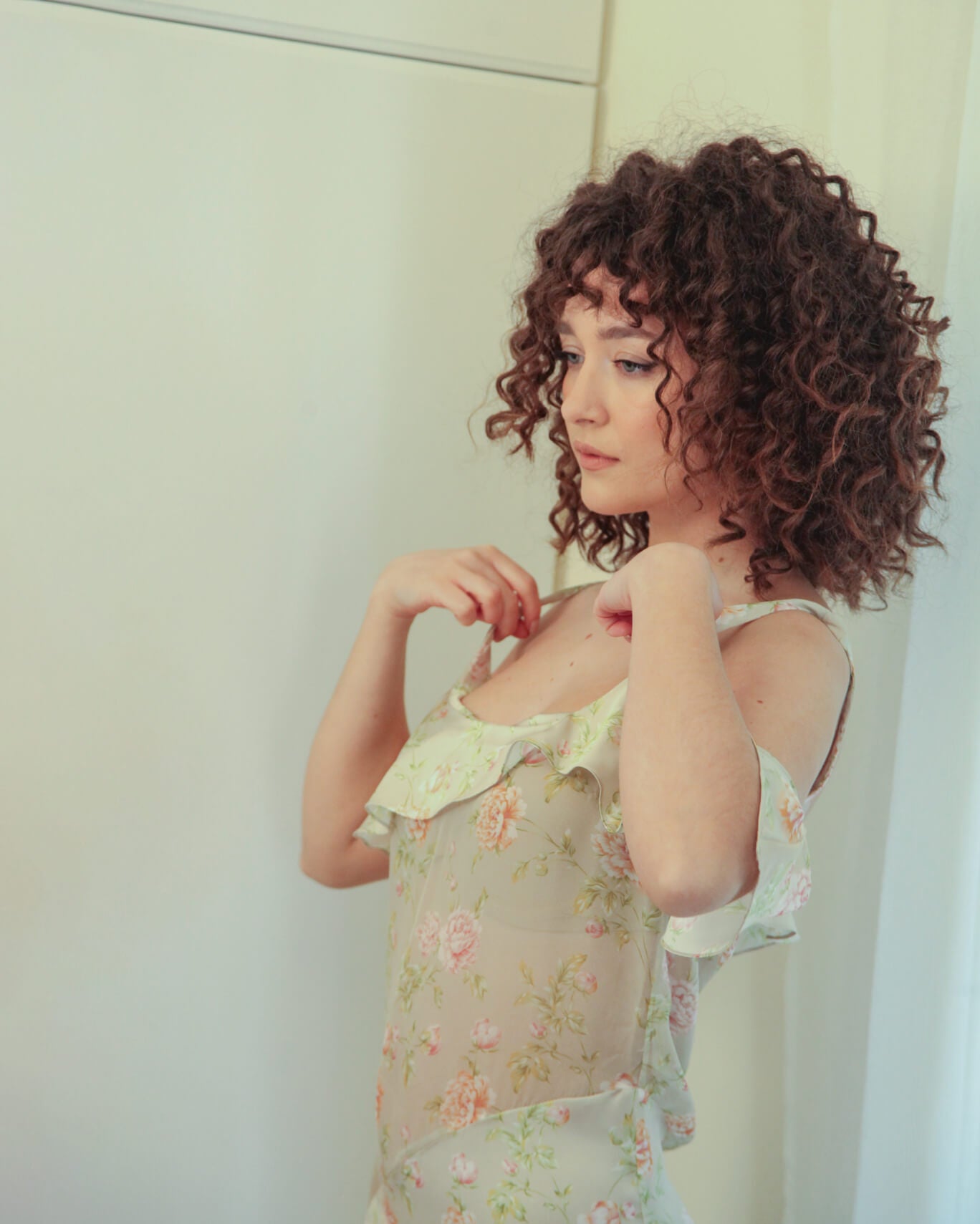 Jasmine Dress