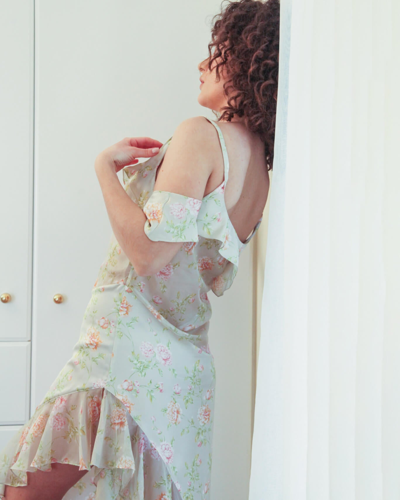 Jasmine Dress