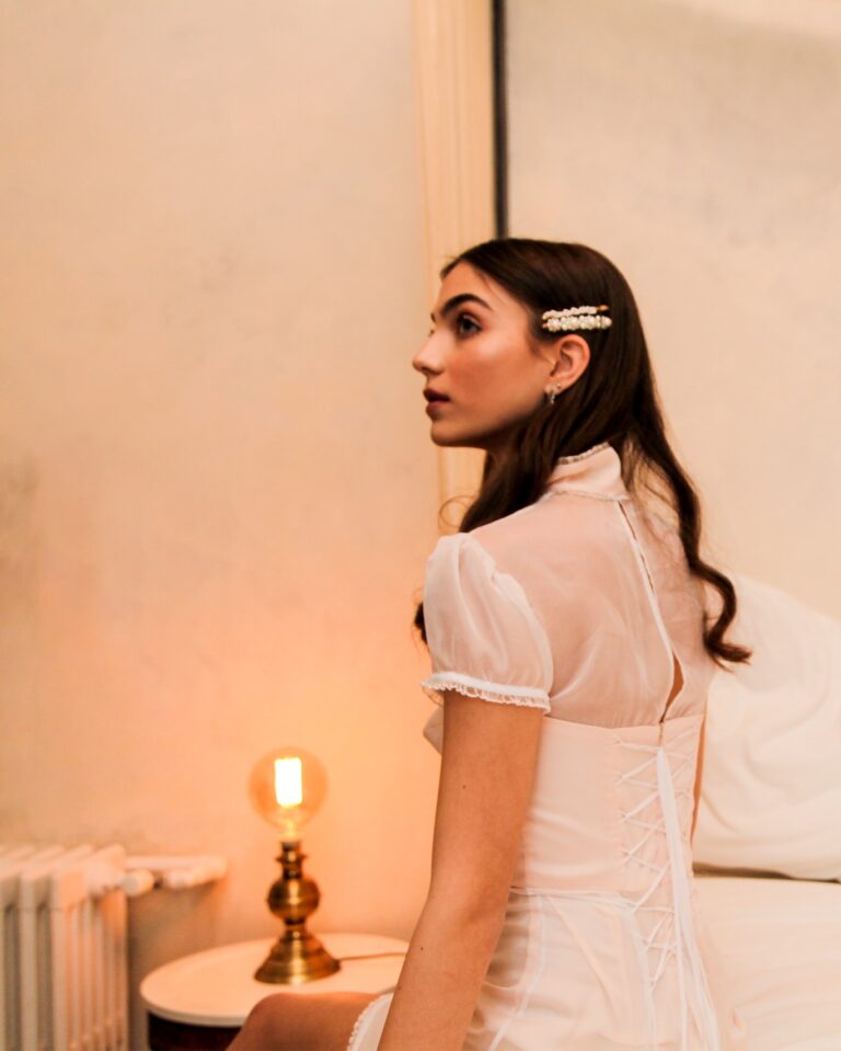Juliette Dress