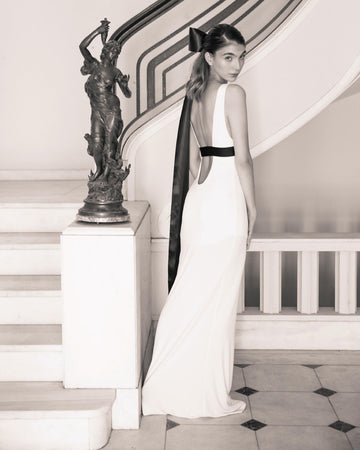 Elysia Maxi Gown