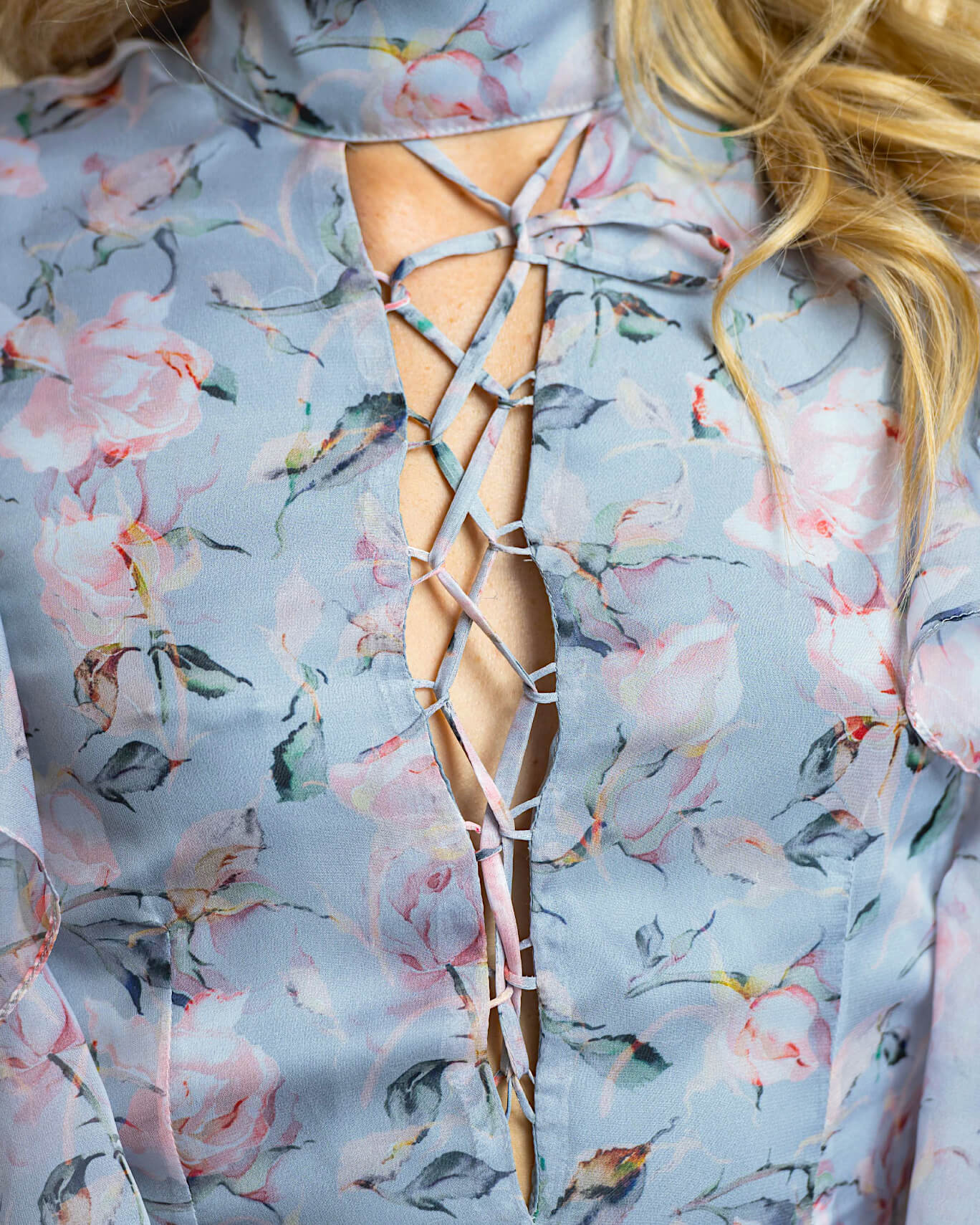 Rosie Jumpsuit