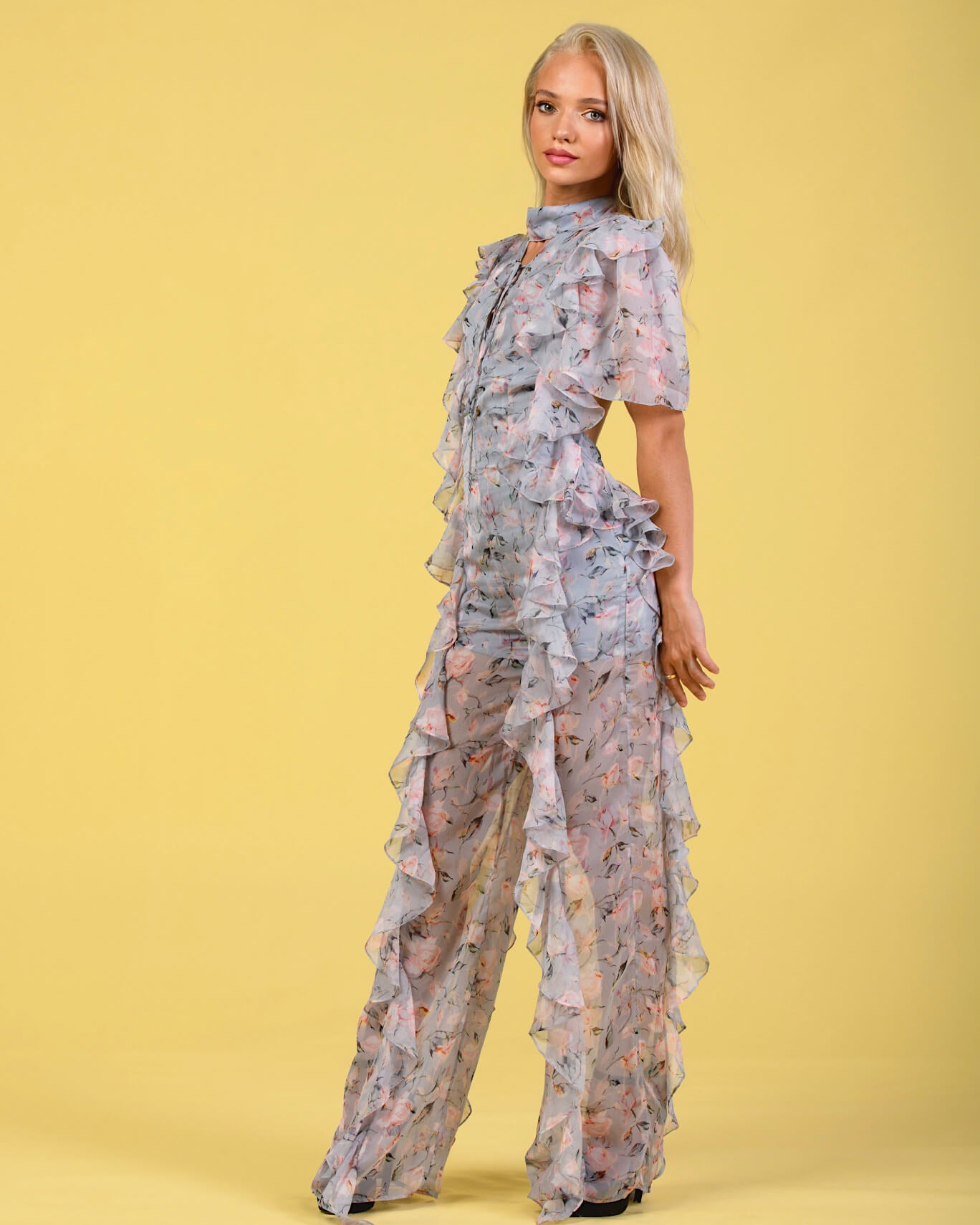 Rosie Jumpsuit