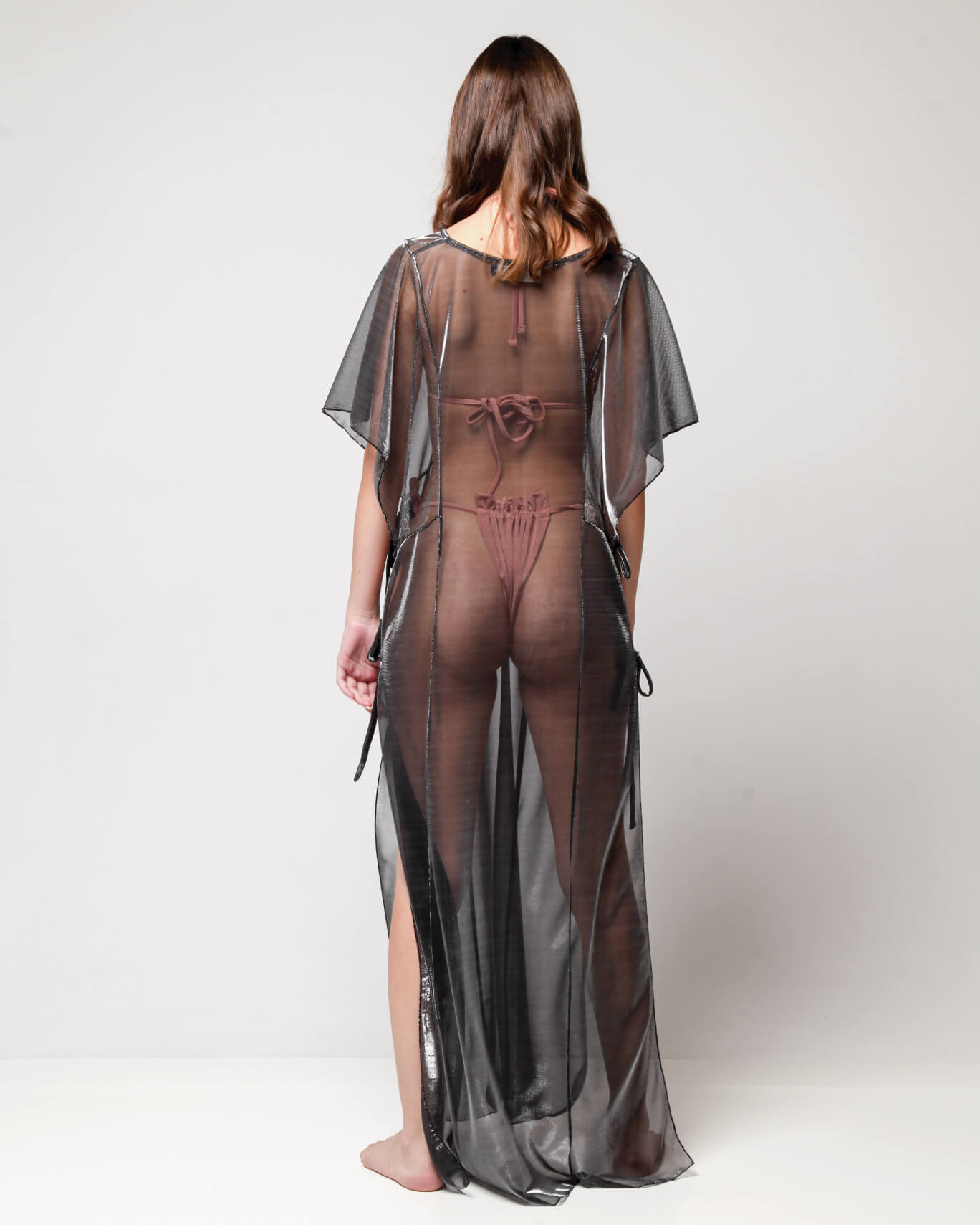 Starlight Beachwear Dress